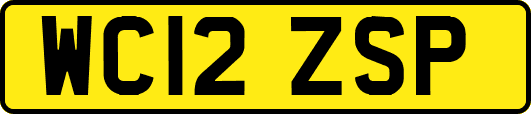 WC12ZSP