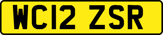 WC12ZSR