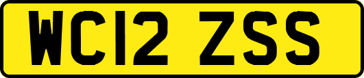 WC12ZSS