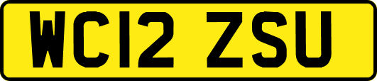WC12ZSU
