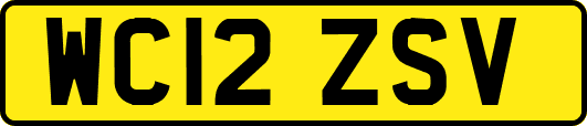 WC12ZSV
