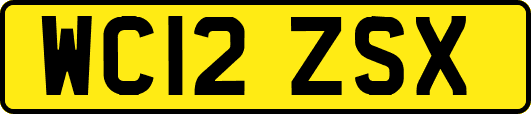 WC12ZSX