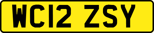 WC12ZSY