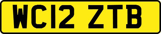 WC12ZTB