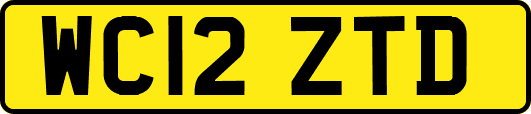 WC12ZTD