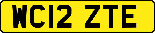 WC12ZTE