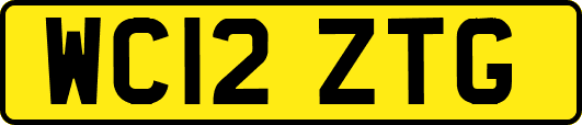 WC12ZTG