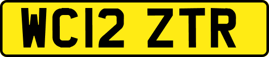 WC12ZTR