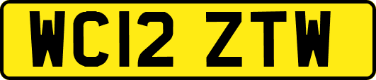 WC12ZTW