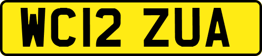 WC12ZUA