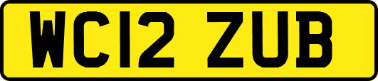 WC12ZUB