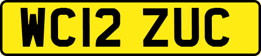 WC12ZUC
