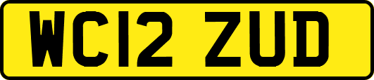 WC12ZUD