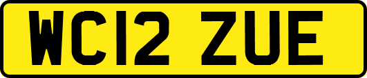 WC12ZUE