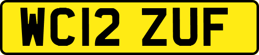WC12ZUF