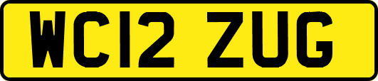 WC12ZUG