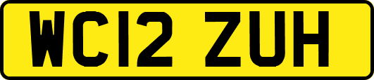 WC12ZUH
