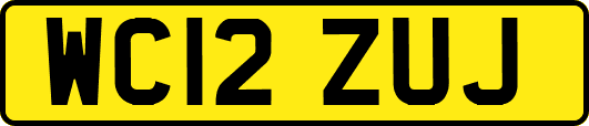 WC12ZUJ