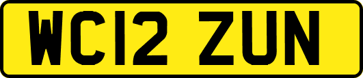 WC12ZUN