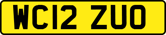 WC12ZUO