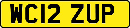 WC12ZUP