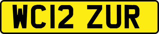 WC12ZUR