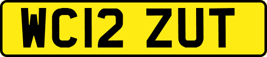 WC12ZUT