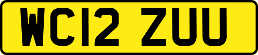 WC12ZUU