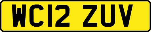WC12ZUV