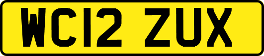WC12ZUX
