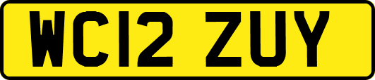 WC12ZUY