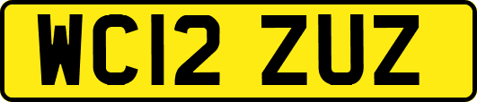 WC12ZUZ
