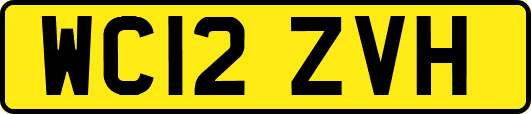 WC12ZVH