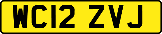 WC12ZVJ