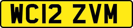 WC12ZVM