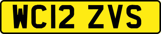 WC12ZVS