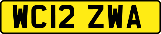 WC12ZWA