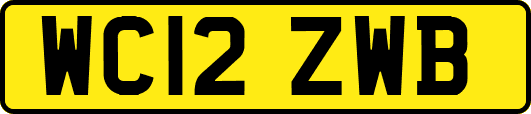 WC12ZWB