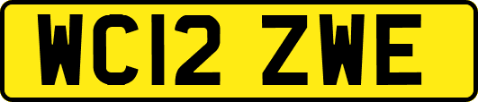 WC12ZWE