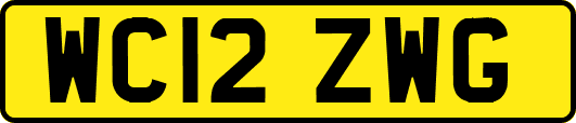 WC12ZWG