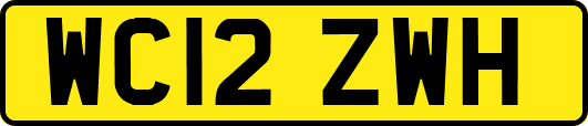 WC12ZWH