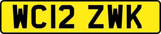 WC12ZWK