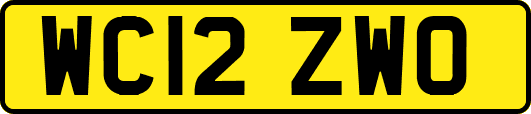 WC12ZWO