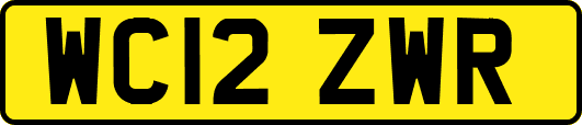 WC12ZWR