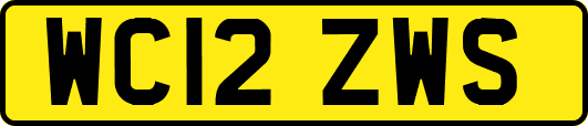 WC12ZWS
