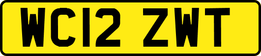 WC12ZWT