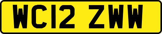 WC12ZWW