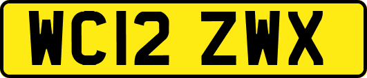 WC12ZWX