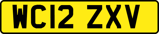 WC12ZXV