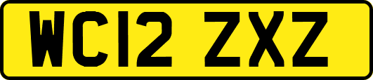 WC12ZXZ
